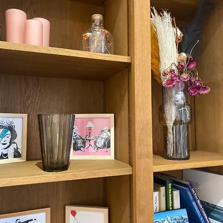 Comedy: Heart Of Town Facing The Na Region * Poitiers